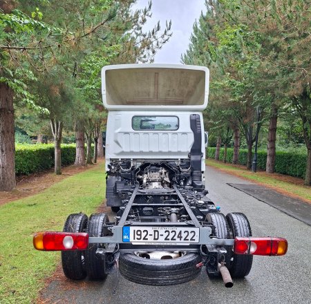 2019 Fuso Canter - photo 6