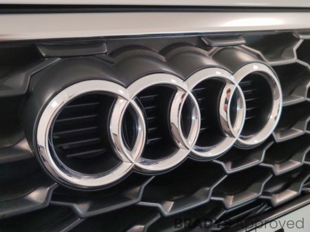 2021 Audi Q3 - photo 26