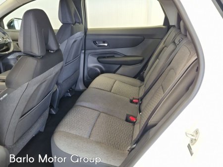 2026 Nissan Ariya - photo 14