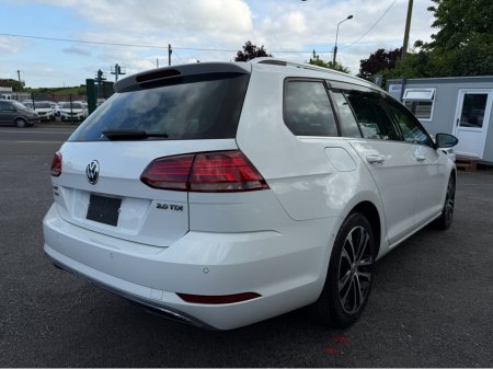 2019 Volkswagen Golf - photo 5