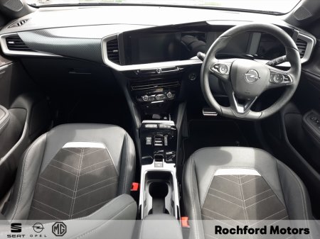 2025 Opel Mokka - photo 8