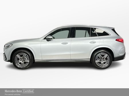 2024 Mercedes-Benz GLC - photo 6