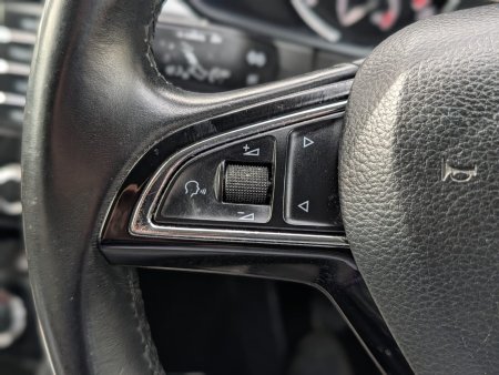2016 Skoda Superb - photo 17