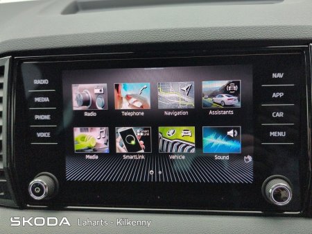 2026 Skoda Karoq - photo 17
