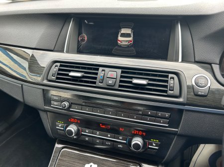 2016 BMW 5-Series - photo 12