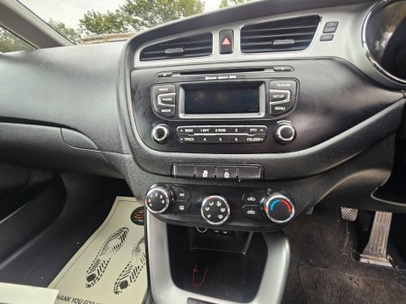 2014 Kia Ceed - photo 31