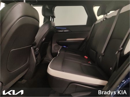 2026 Kia EV5 - photo 10