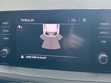 2024 Skoda Fabia - photo 14