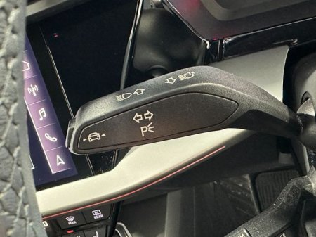 2021 Audi A3 - photo 16