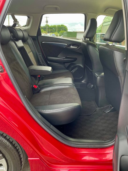 2018 Honda Shuttle - photo 18