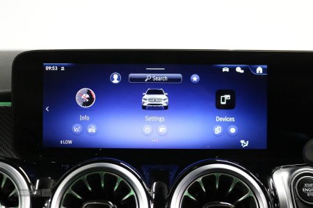 2025 Mercedes-Benz GLB - photo 46