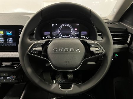 2026 Skoda Scala - photo 5
