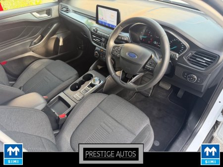 2021 Ford Focus - photo 14