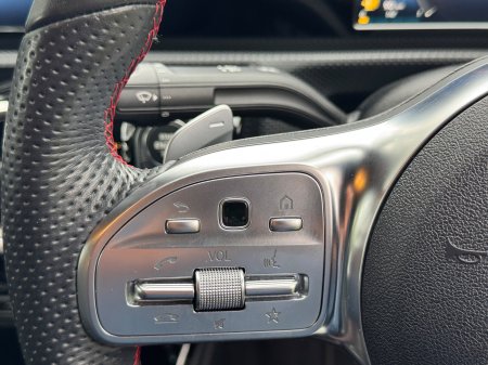 2021 Mercedes-Benz CLA - photo 46