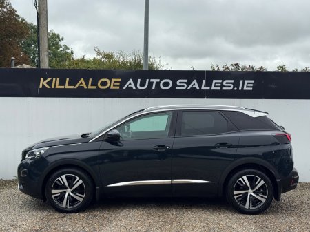 2019 Peugeot 3008 - photo 6