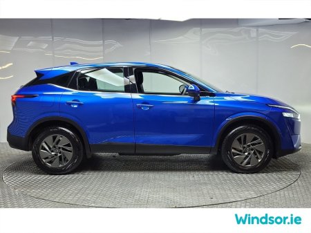 2024 Nissan Qashqai - photo 12