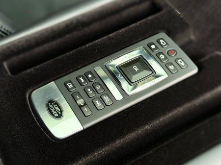 2020 Land Rover Range Rover - photo 28