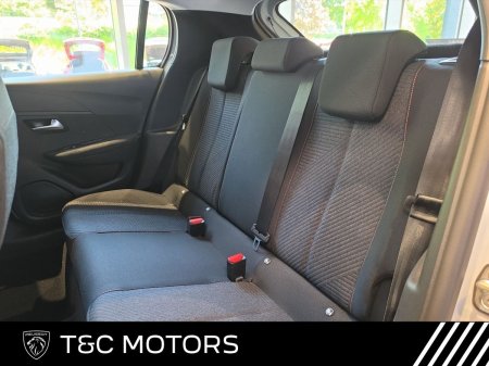 2026 Peugeot 208 - photo 7