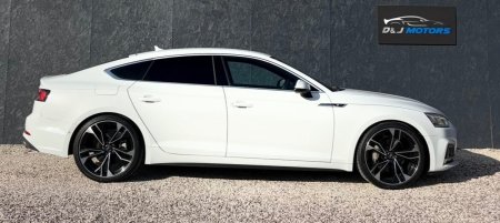 2019 Audi A5 - photo 7