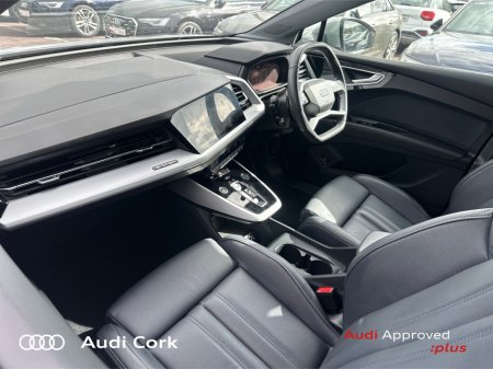 2024 Audi Q4 e-tron - photo 11