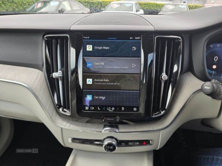 2022 Volvo XC60 - photo 12