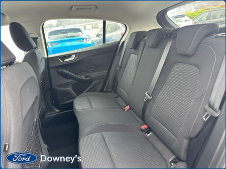 2019 Ford Focus - photo 9