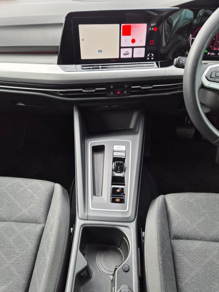 2024 Volkswagen Golf - photo 18