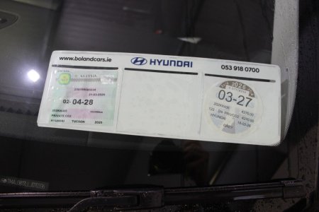 2020 Hyundai Tucson - photo 5