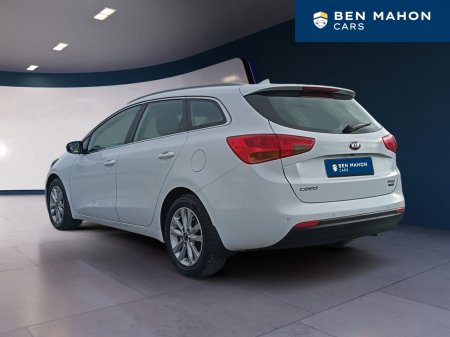 2017 Kia Ceed - photo 3
