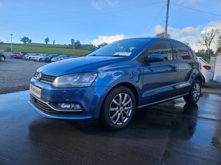2017 Volkswagen Polo - photo 8