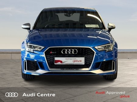 2020 Audi RS3 - photo 2