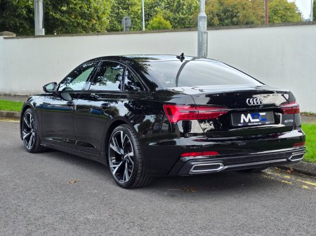 2018 Audi A6 - photo 13