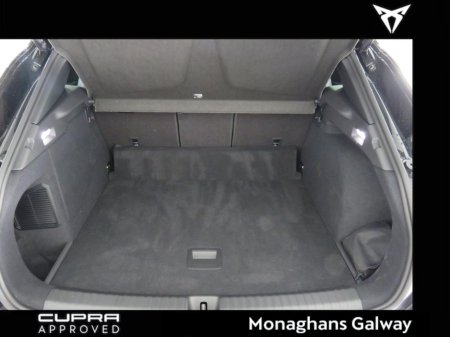 2026 Cupra Terramar - photo 12