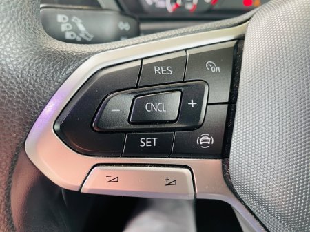 2022 Volkswagen Caddy - photo 19