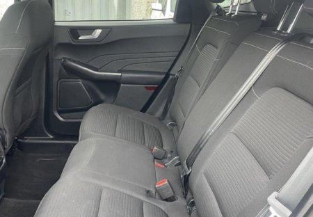 2023 Ford Kuga - photo 10