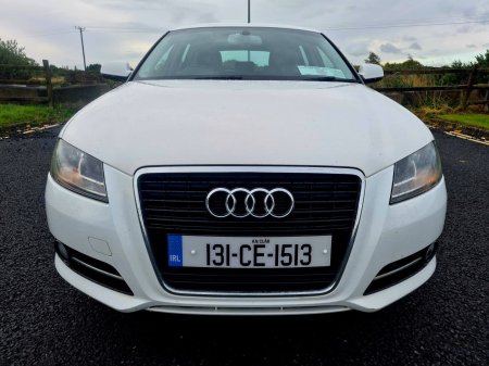 2013 Audi A3 - photo 8