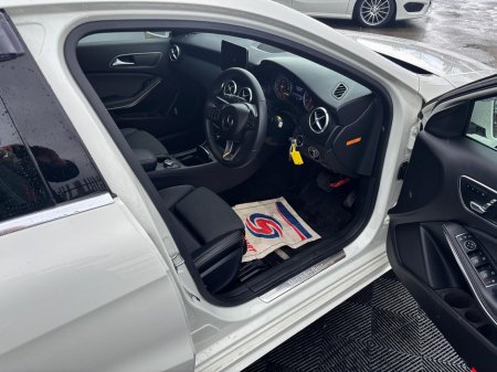 2018 Mercedes-Benz A-Class - photo 6