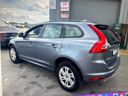 2017 Volvo XC60 - photo 18