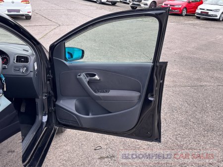 2014 Volkswagen Polo - photo 24