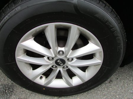 2015 Kia Sorento - photo 12
