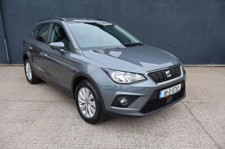 2018 SEAT Arona - photo 3