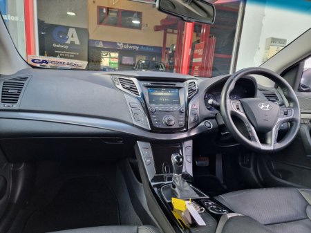 2016 Hyundai i40 - photo 28
