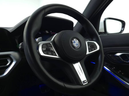 2019 BMW 3-Series - photo 20