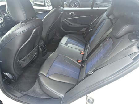 2020 BMW 1-Series - photo 15