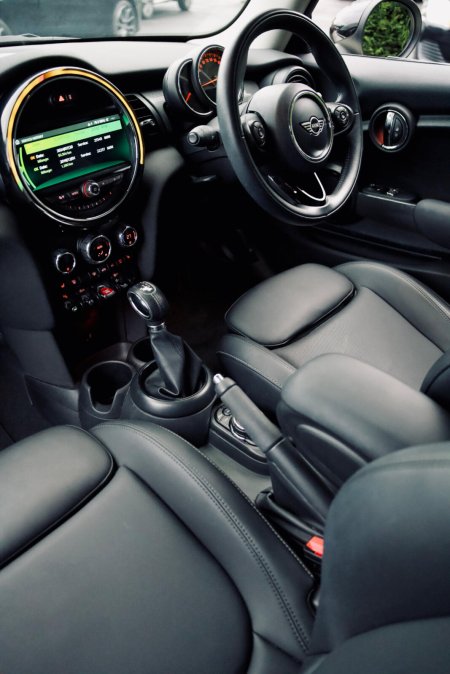 2019 Mini Cooper - photo 21