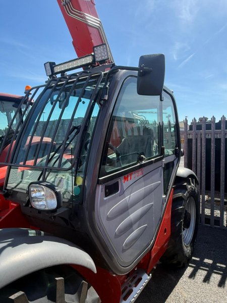 0 MANITOU  - photo 7