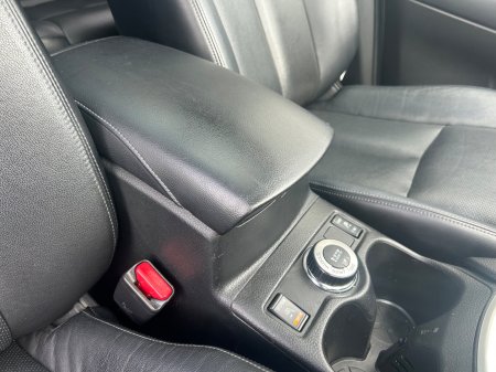 2014 Nissan X-Trail - photo 11