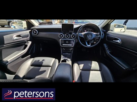 2017 Mercedes-Benz A-Class - photo 14