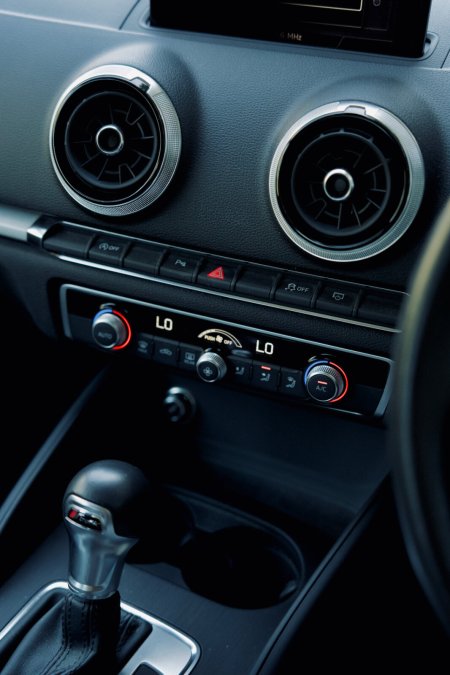 2019 Audi A3 - photo 15