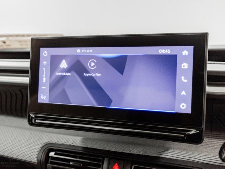 2026 Citroen C3 - photo 13